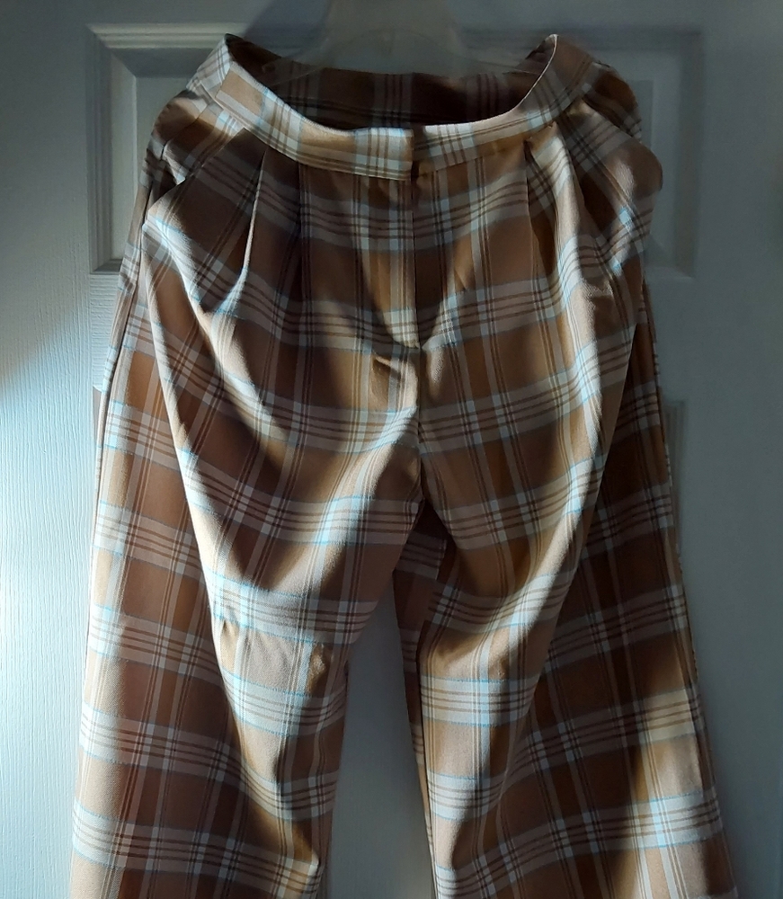 Women's Slacks